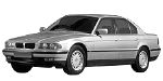 BMW E38 P3272 Fault Code