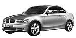 BMW E82 P3272 Fault Code