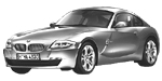 BMW E86 P3272 Fault Code